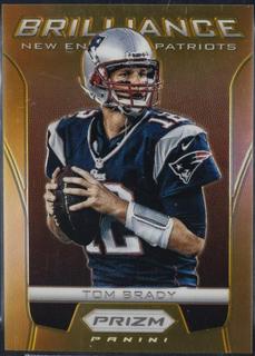 Tom Brady