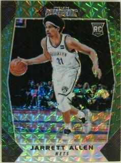 Jarrett Allen