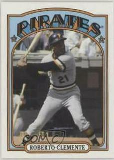 Roberto Clemente