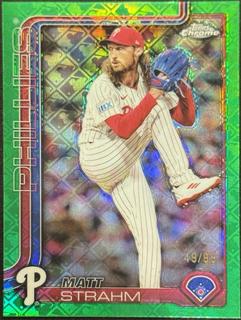 Matt Strahm