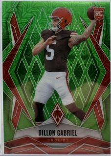 Dillon Gabriel