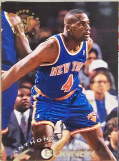 Anthony Bonner