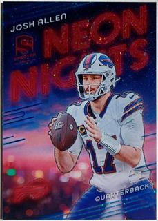 Josh Allen