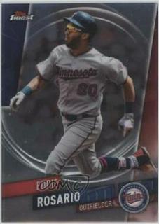 Eddie Rosario