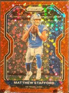 Matthew Stafford