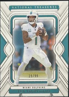 Tua Tagovailoa