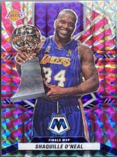 Shaquille O'Neal