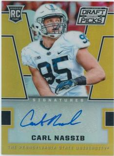Carl Nassib