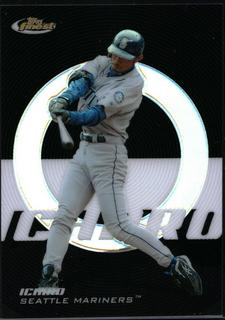 Ichiro