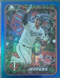 Ryan Jeffers