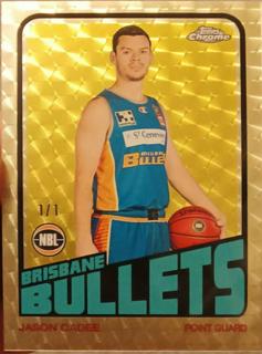 Jason Cadee