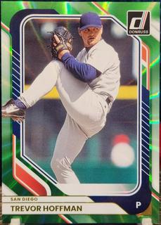 Trevor Hoffman
