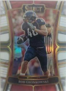 Rob Gronkowski