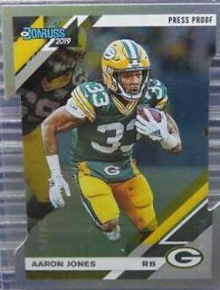 Aaron Jones