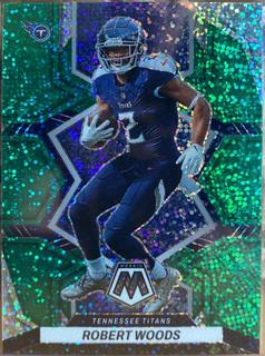 Robert Woods