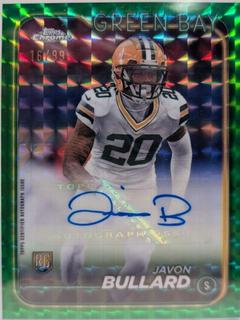 Javon Bullard
