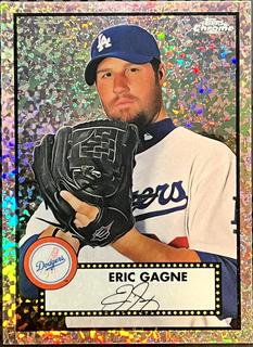 Eric Gagne