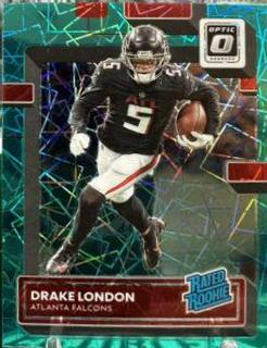 Drake London