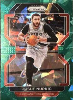 Jusuf Nurkic