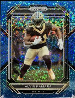 Alvin Kamara
