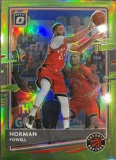 Norman Powell