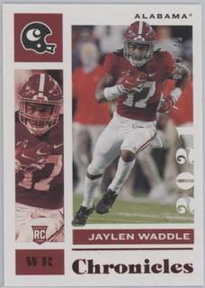 Jaylen Waddle