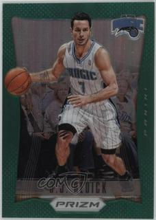 J.J. Redick