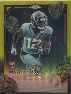 Travis Hunter