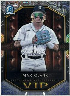 Max Clark