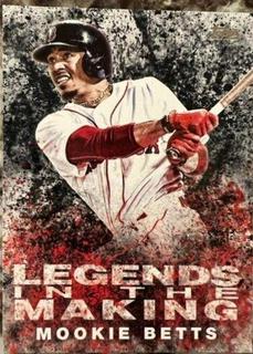 Mookie Betts