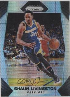 Shaun Livingston