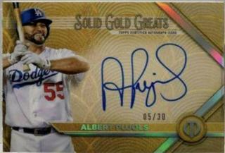 Albert Pujols