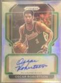 Oscar Robertson