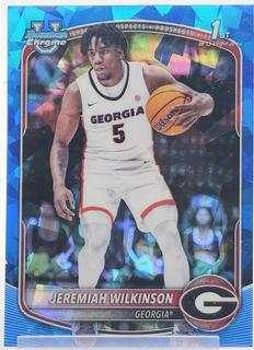 Jeremiah Wilkinson