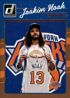 Joakim Noah