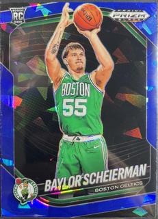 Baylor Scheierman