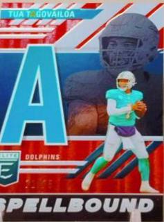 Tua Tagovailoa