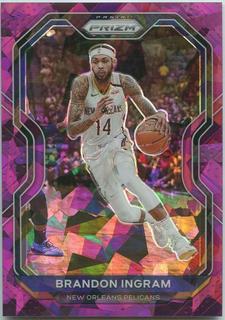 Brandon Ingram