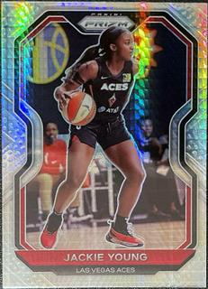 Jackie Young