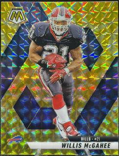 Willis McGahee