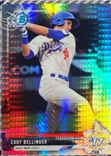 Cody Bellinger
