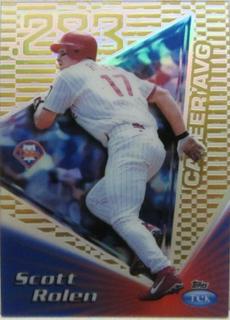 Scott Rolen