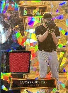 Lucas Giolito