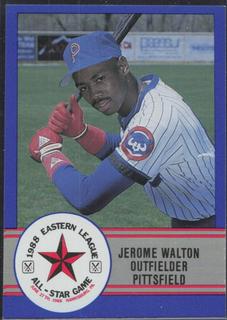 Jerome Walton