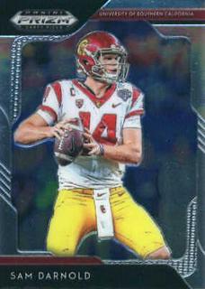 Sam Darnold
