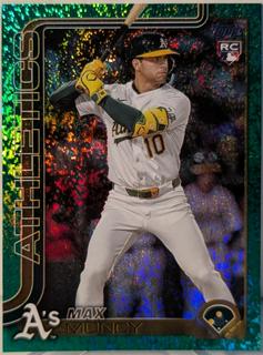 Max Muncy