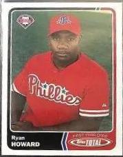 Ryan Howard