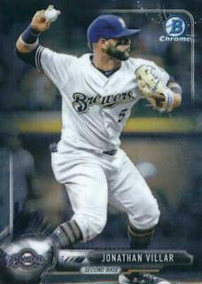 Jonathan Villar