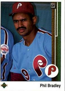 Phil Bradley