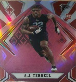 A.J. Terrell